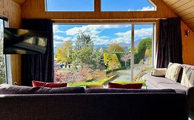 Highview - Lake Tekapo